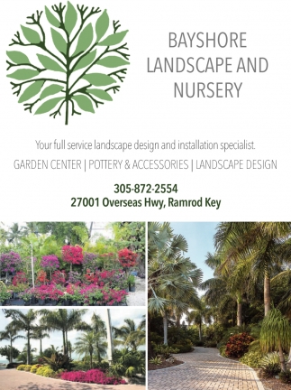 Your Full Service Landscape Design And Installation Specialist