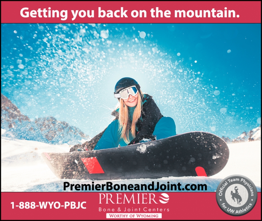 Getting You Back on the Mountain
