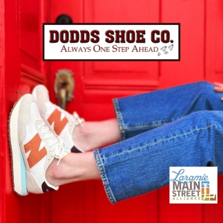 Dodds Shoe Co.