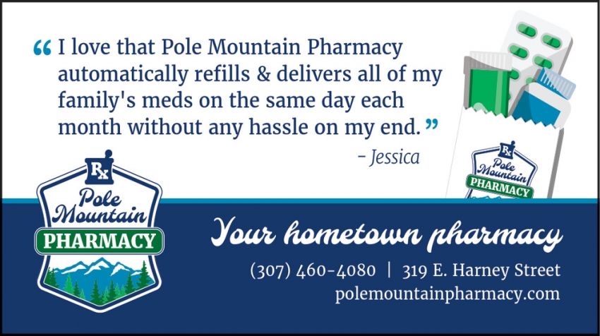 Your Hometown Pharmacy