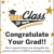 Congratulate Your Grad!