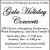 Gala Holiday Concerts