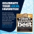 Celebrate Your Local Favorites!