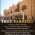 Free Parking!