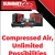 Compressed Air, Unlimited Possibilities