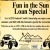 Fun in the Sun Loan Special