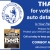 Thank You for Voting Us the Best Auto Detailer in Laramie!