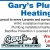 We Have Been Serving Laramie for 48 Years!