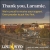 Thank You, Laramie