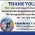 Thank You, Laramie!