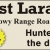 Hunters are Nature's Way of Keeping the Deer Population's Ego in Check