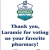 Your Hometown Pharmacy