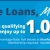 More Loans, More Savings