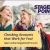Checking Accounts that Work for You!