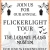 Join us for Our Annual Flickerlight Tour
