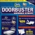 Doorbuster Savings Event