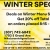 Winter Specials