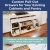 Custom Pull-Out Drawers for Your Existing Cabinets and Pantry