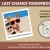 Last Chance Tomorrow