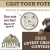 Cast Your Vote!