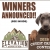 Winners Announced!