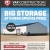 Big Storage at a New Special Price