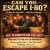 Can You EScape I-80?