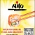 Open for Dine-In, To Go, and Delivery!