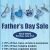 Father's Day Sale