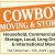 Moving & Storage Services