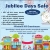 Jubilee Days Sale