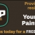 Your Local Professionals for Painting & Concrete Coating