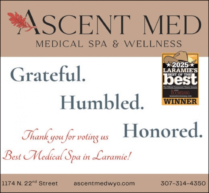 Ascent Medical Spa & Wellness
