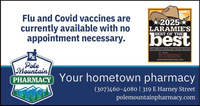 Pole Mountain Pharmacy