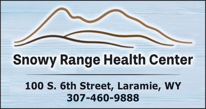 Snowy Range Health Center