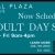 Now Scheduling: Adult Day Services