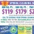 Spring Cleaning Special