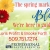 The Spring Market is Already in Bloom