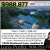 3 Bed - 3 Bath - 3968 sq ft