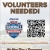 Volunteers Needed