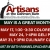 May is a Great Month to Take a Class