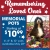 Remembering Loved Ones