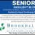 Assisted Living & Continuing Care Retirement Communities