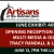 Opening Reception