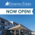 Now Open!