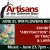 Abstract Art Exhibit