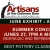 Pottery Classes Here