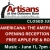 Americana Art Show