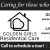 Trusted Care for Seniors