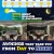 Awnings for Day & Night Use